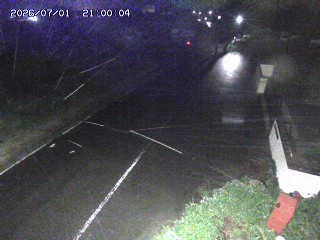 琴浦町逢束