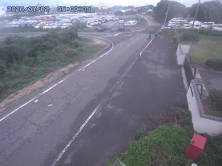 琴浦町逢束
