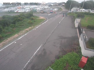 琴浦町逢束