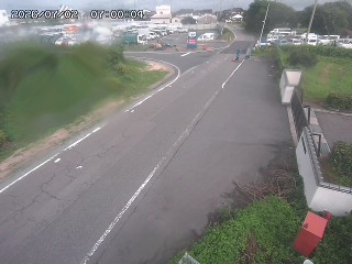 琴浦町逢束