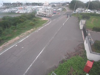 琴浦町逢束