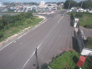 琴浦町逢束