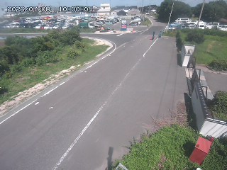 琴浦町逢束