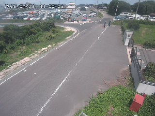 琴浦町逢束