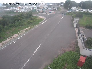 琴浦町逢束