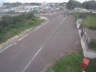 琴浦町逢束