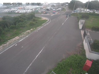 琴浦町逢束