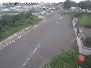 琴浦町逢束