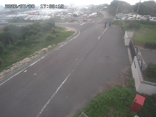 琴浦町逢束
