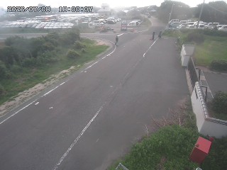 琴浦町逢束