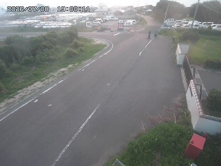 琴浦町逢束