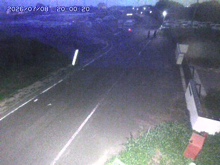 琴浦町逢束