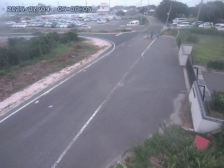 琴浦町逢束