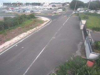 琴浦町逢束