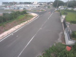 琴浦町逢束