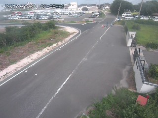 琴浦町逢束