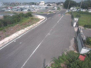 琴浦町逢束