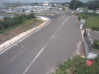 琴浦町逢束