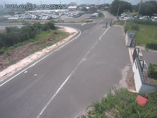 琴浦町逢束