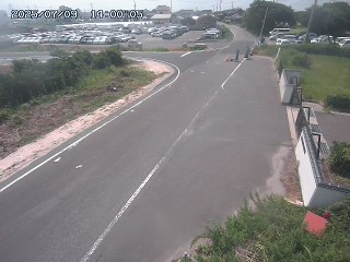 琴浦町逢束