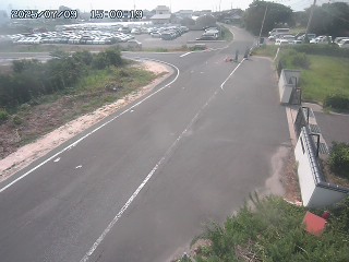 琴浦町逢束