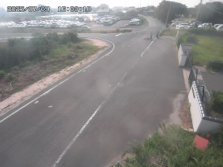 琴浦町逢束