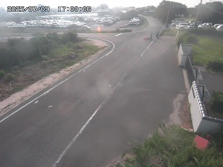 琴浦町逢束