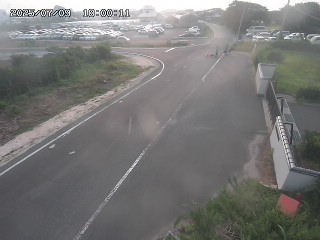 琴浦町逢束