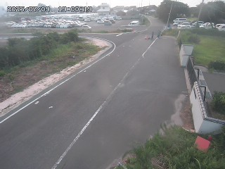 琴浦町逢束