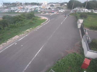 琴浦町逢束