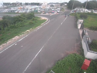 琴浦町逢束