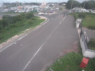 琴浦町逢束