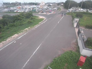 琴浦町逢束