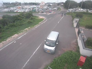 琴浦町逢束
