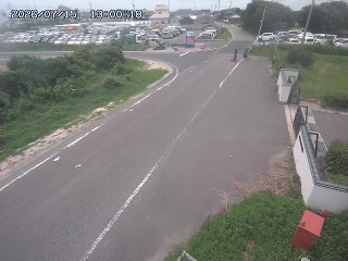 琴浦町逢束