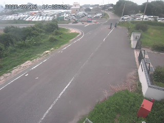 琴浦町逢束