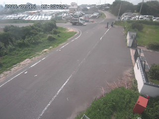 琴浦町逢束