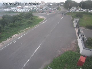 琴浦町逢束
