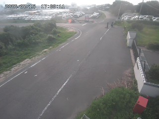 琴浦町逢束