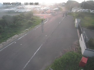 琴浦町逢束