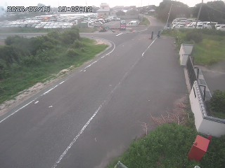 琴浦町逢束