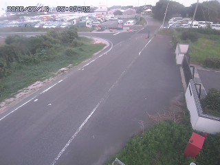 琴浦町逢束