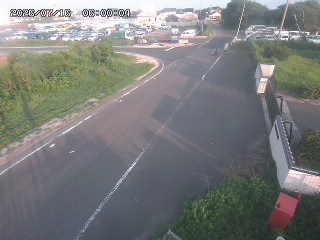 琴浦町逢束