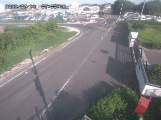琴浦町逢束
