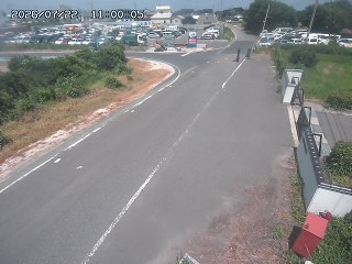 琴浦町逢束