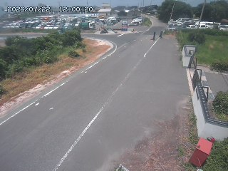 琴浦町逢束