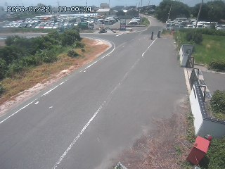 琴浦町逢束