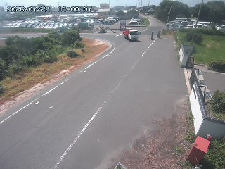 琴浦町逢束