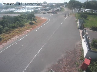 琴浦町逢束
