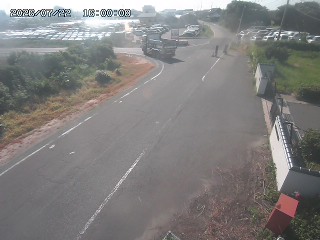 琴浦町逢束